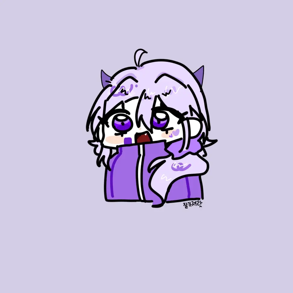 CrazyClam2575의 미연