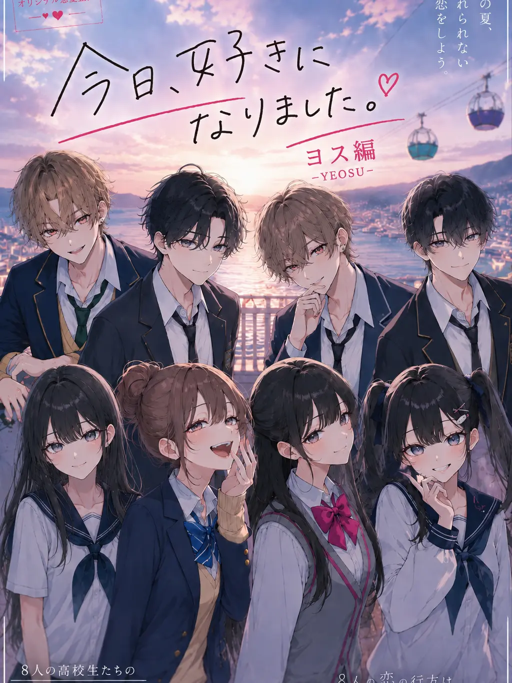 AstuteSkier5664의 今日.好きになりました︎♡