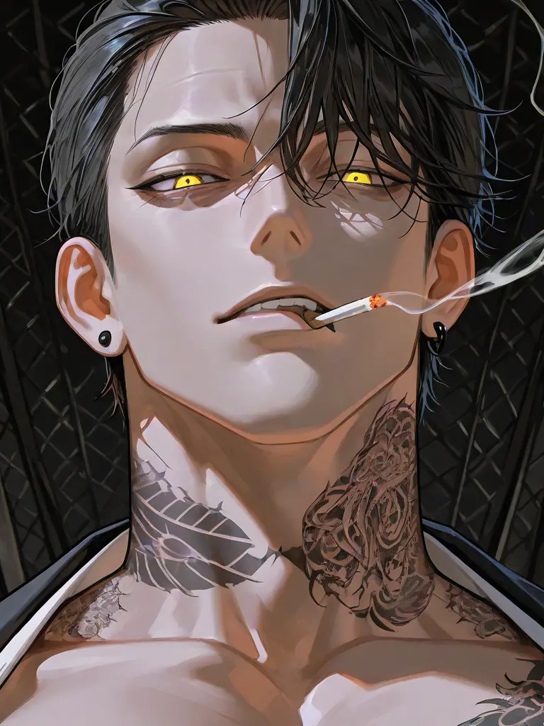 r1ven_zdj334의 「俺はお前の面倒を見る気はない」
