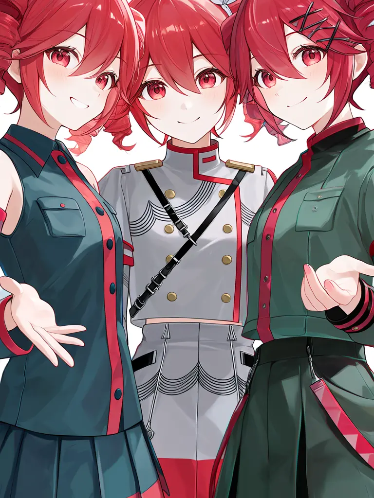 DeepLamp2426의 トリプルテトさん