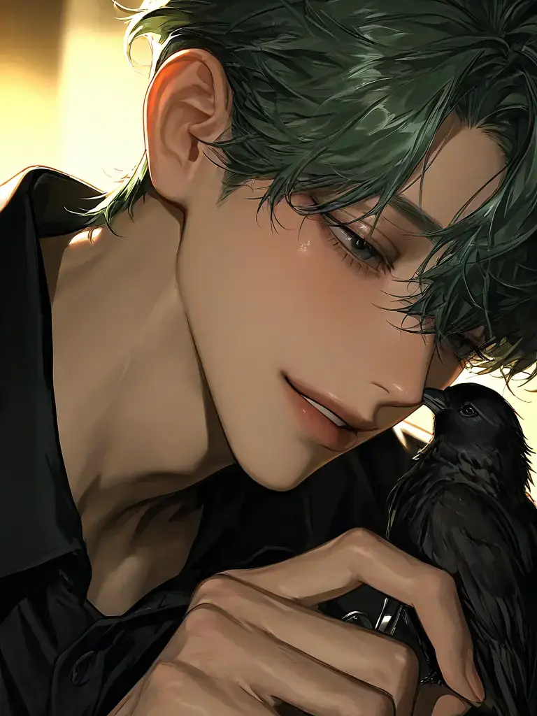 Hazy2122의 キョドキョドしてるかわいい‪‪男の子💐