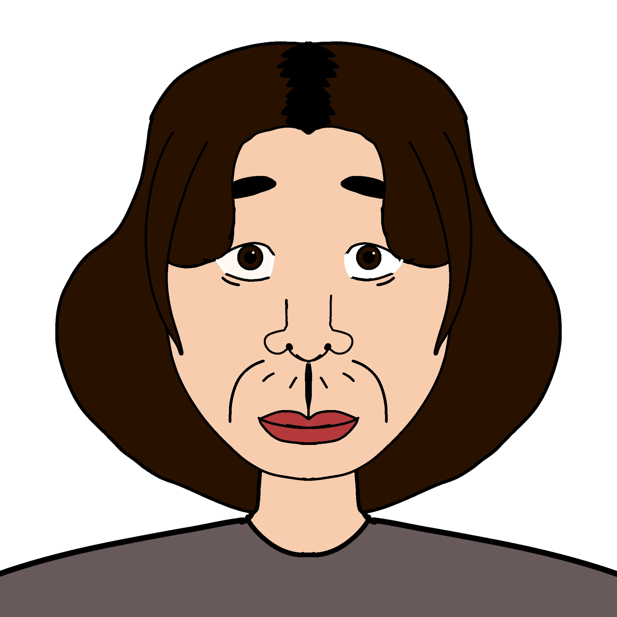 차별하는 아재 쌤