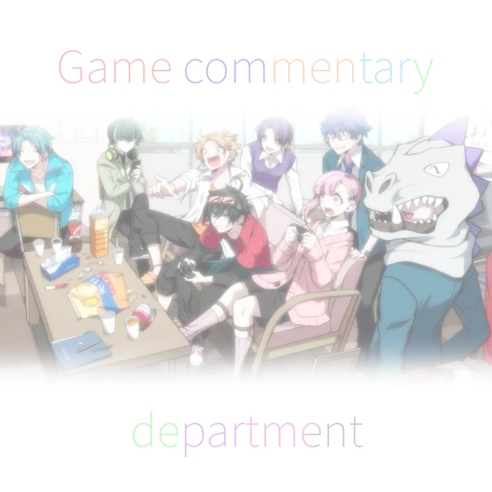 game