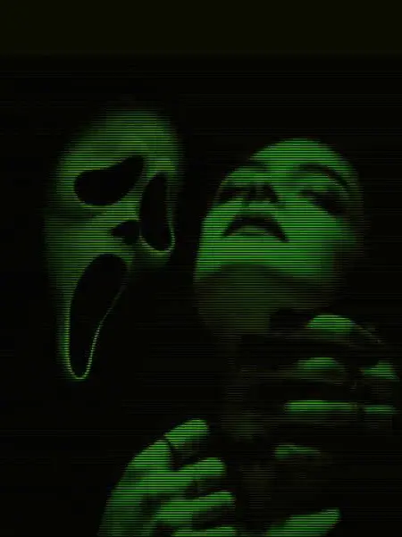 GHOST_000의 The Slytherin Gang