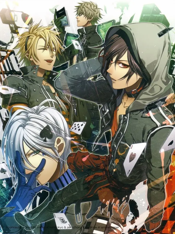 ImNotTylerDurden의 Amnesia