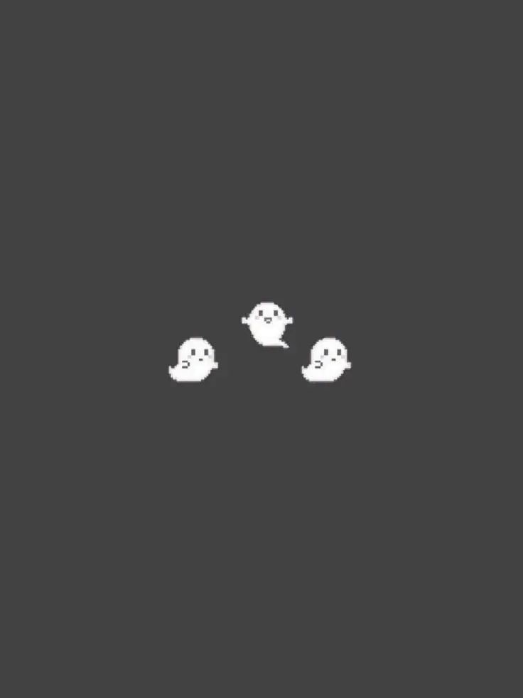 DottedWing3611의 オバケになっても好きだよ
