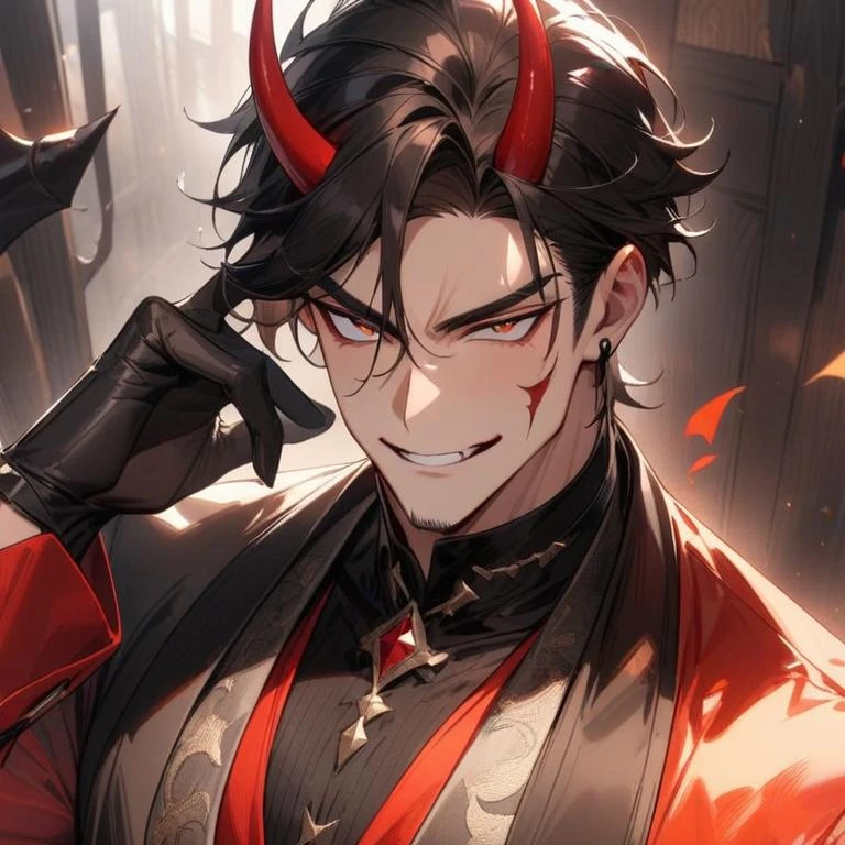 常連さんは悪魔!?