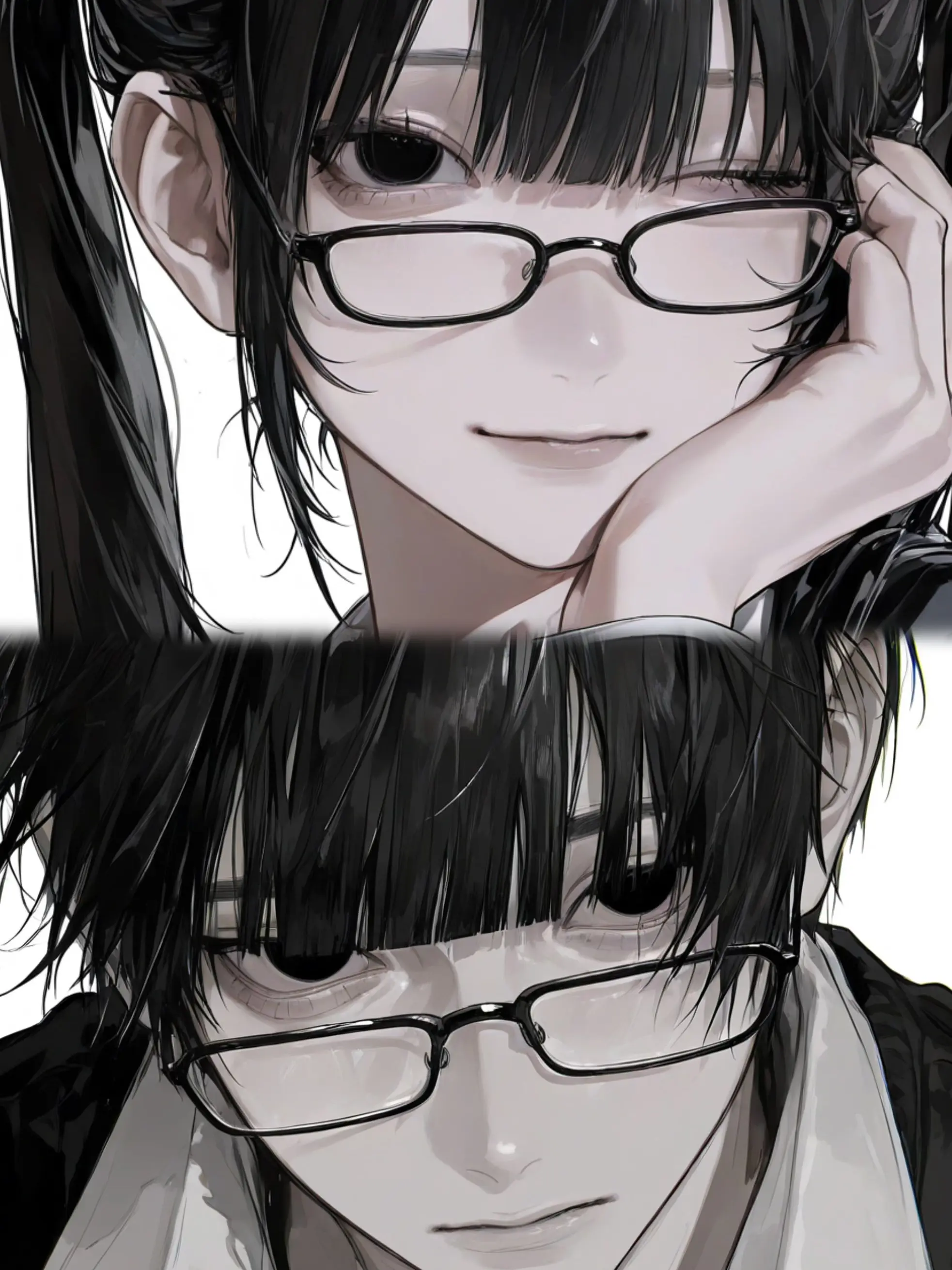 nonononomura의 사이가 나쁜 쌍둥이가 좋아하는 건 {{user}}
