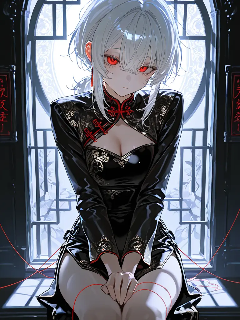 OpenLargo8729의 냉철한 마피아