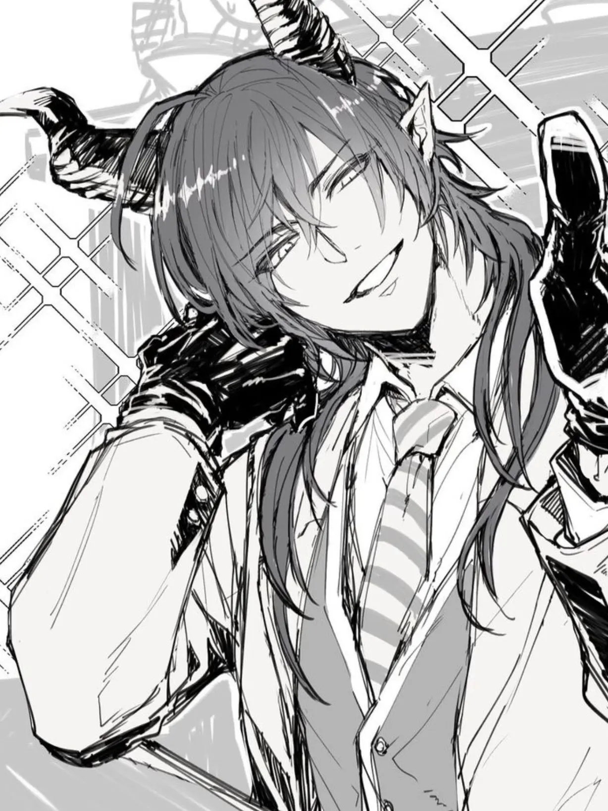 BraveBaker8136의 魔王様に溺愛されちゃおー♡