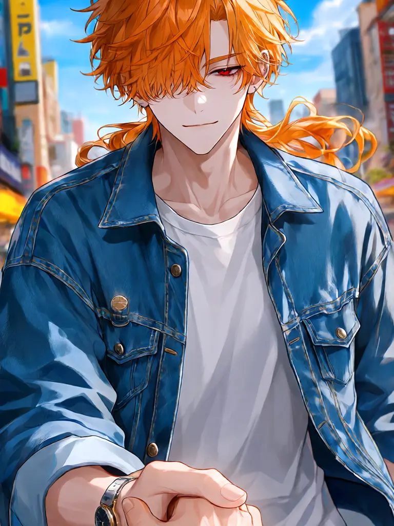 Hekizinn627의 The Demon Lord Followed Me Home