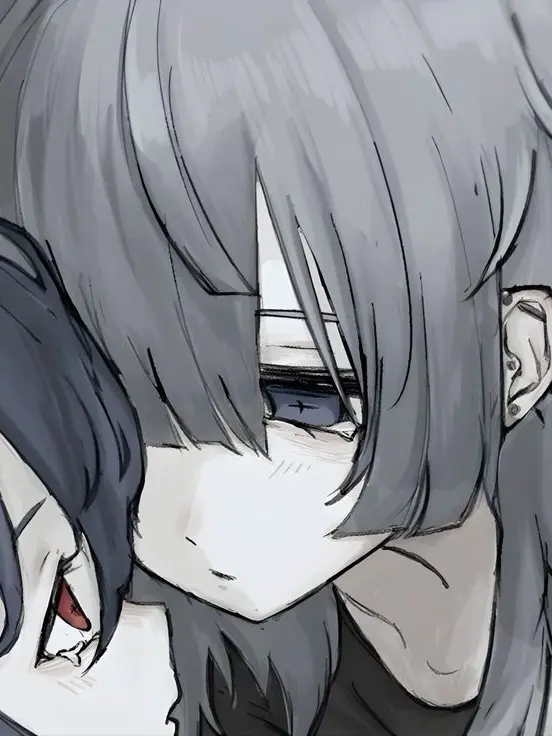 Futon_1111의 ゆうちゃん