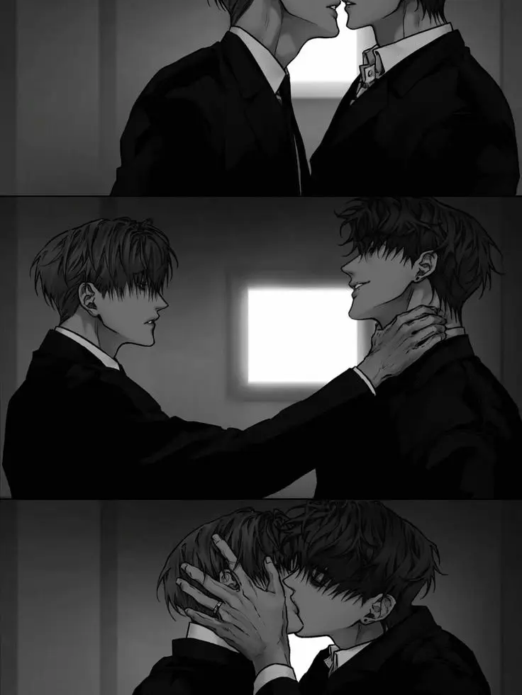 PaddedLose2211의 I hate you..but i love you 💔