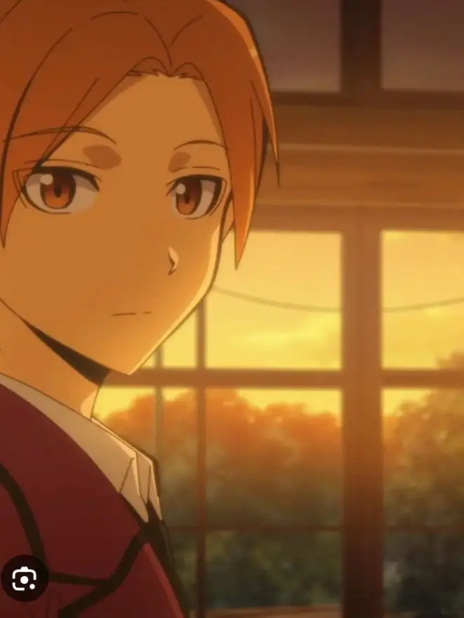 GlassFloor1716의 暗殺教室　前原に片想い