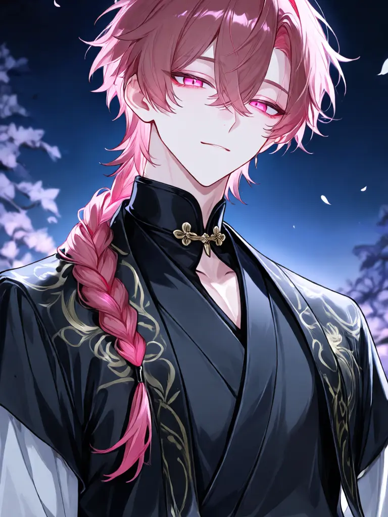 Tukareta.onigori의 Picked Up by the Listless Prince