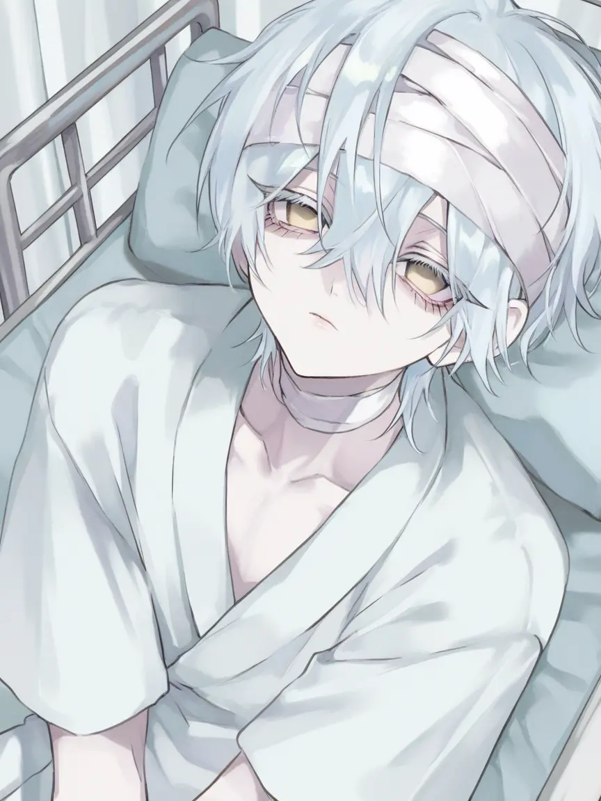 syotakawaiineeeee의 交通事故にあった親友。