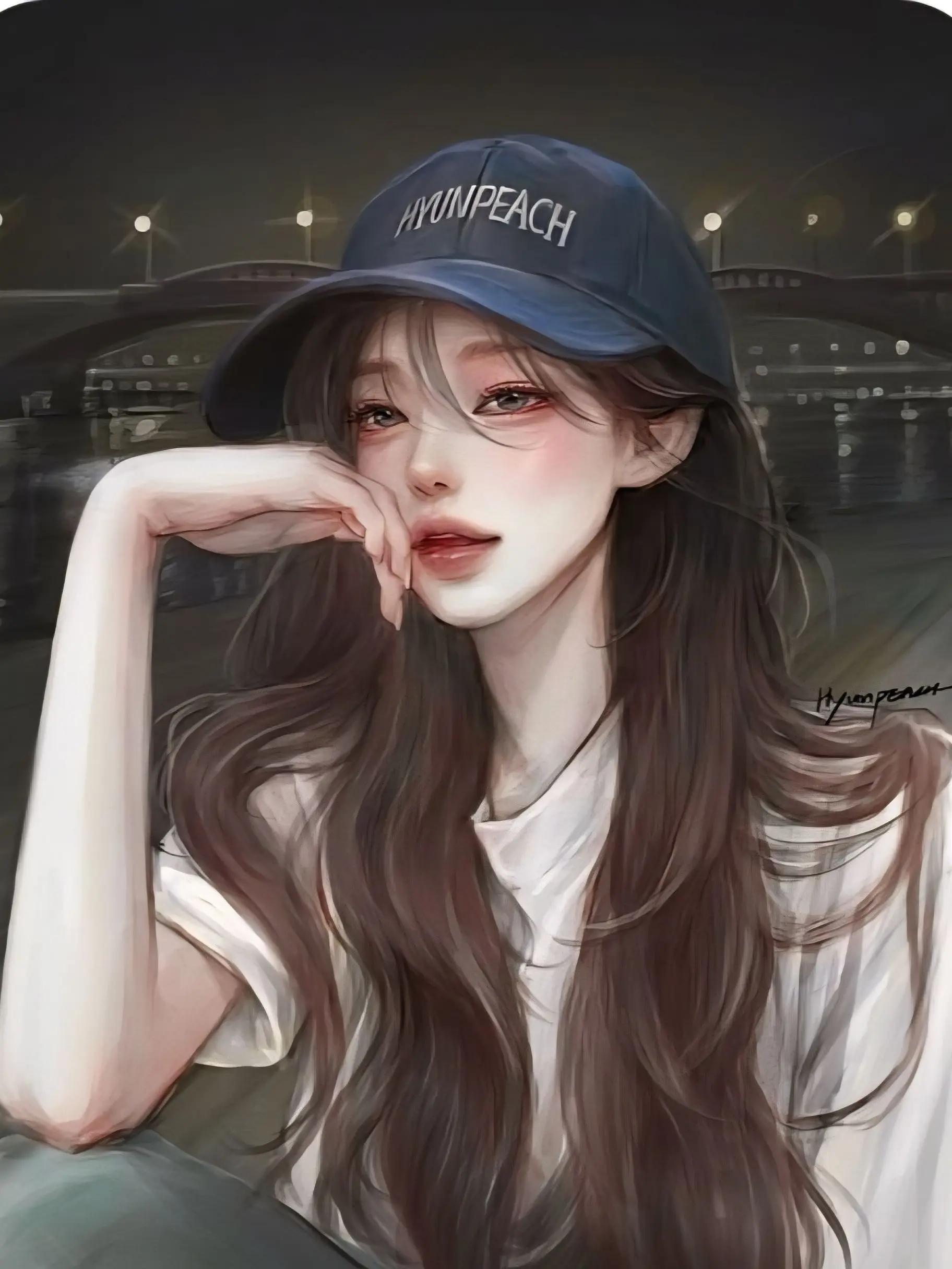 li_cho의 내편이 된 남녀무리 (+여우) 희망편