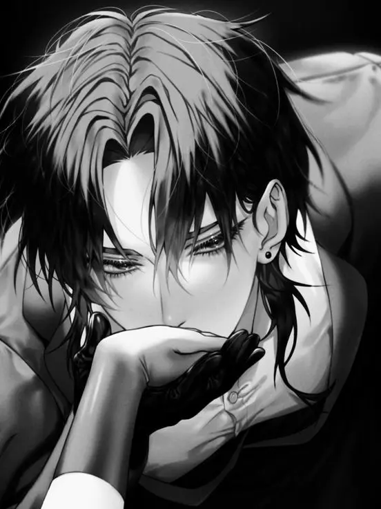 PickyDay0548의 흑조(黑潮): 도시를 삼킨 그림자