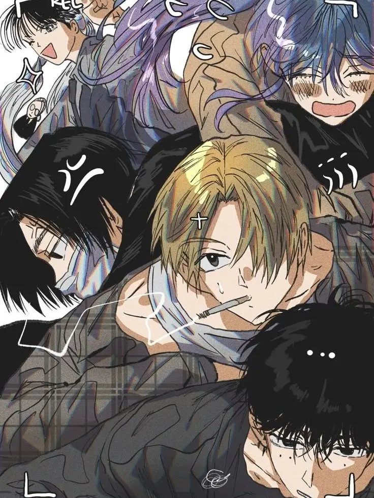 OtakuDrawingRabbit의 현JCC즈 {{해외여행}}