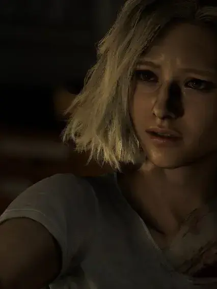 FrostyMink8636의 그레이스 애쉬크로프트