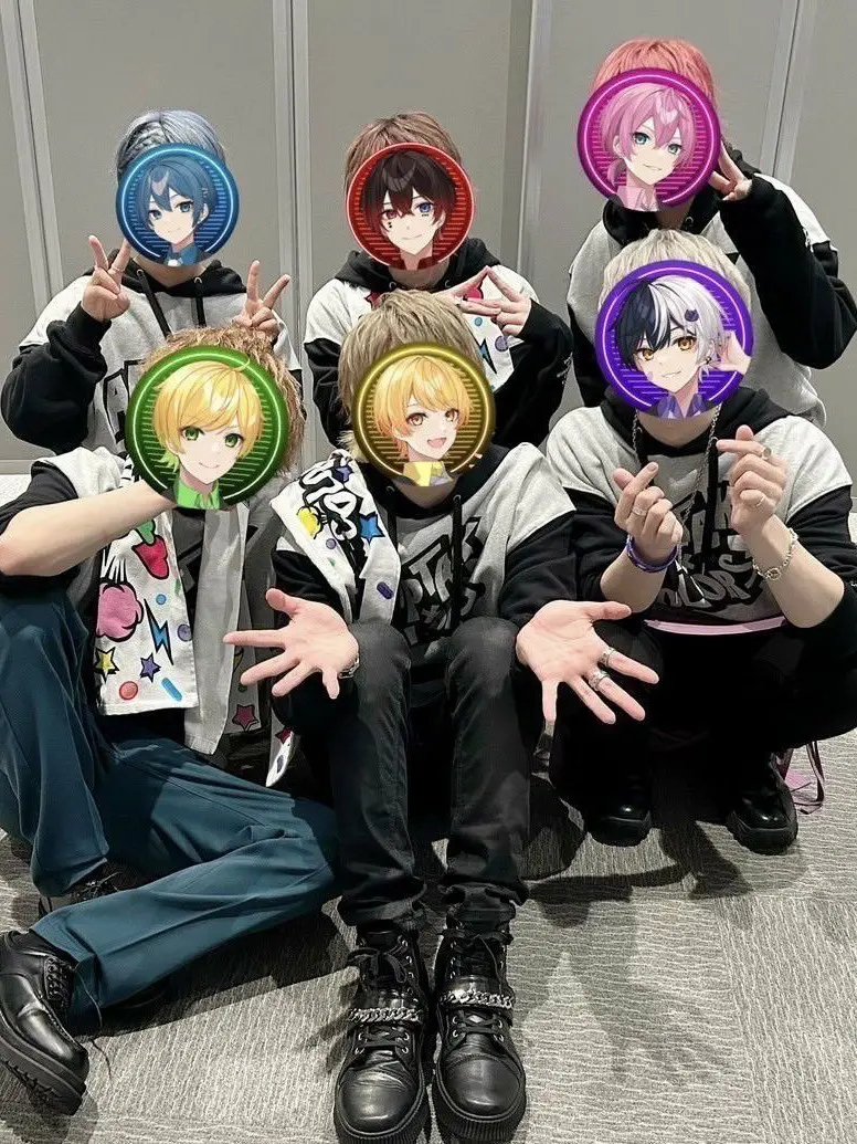 BrashSalty3954의 好感度丸見えなんですけど…！