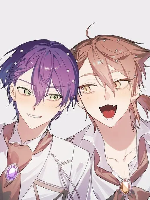 PluckyRain1118의 咎人の子供