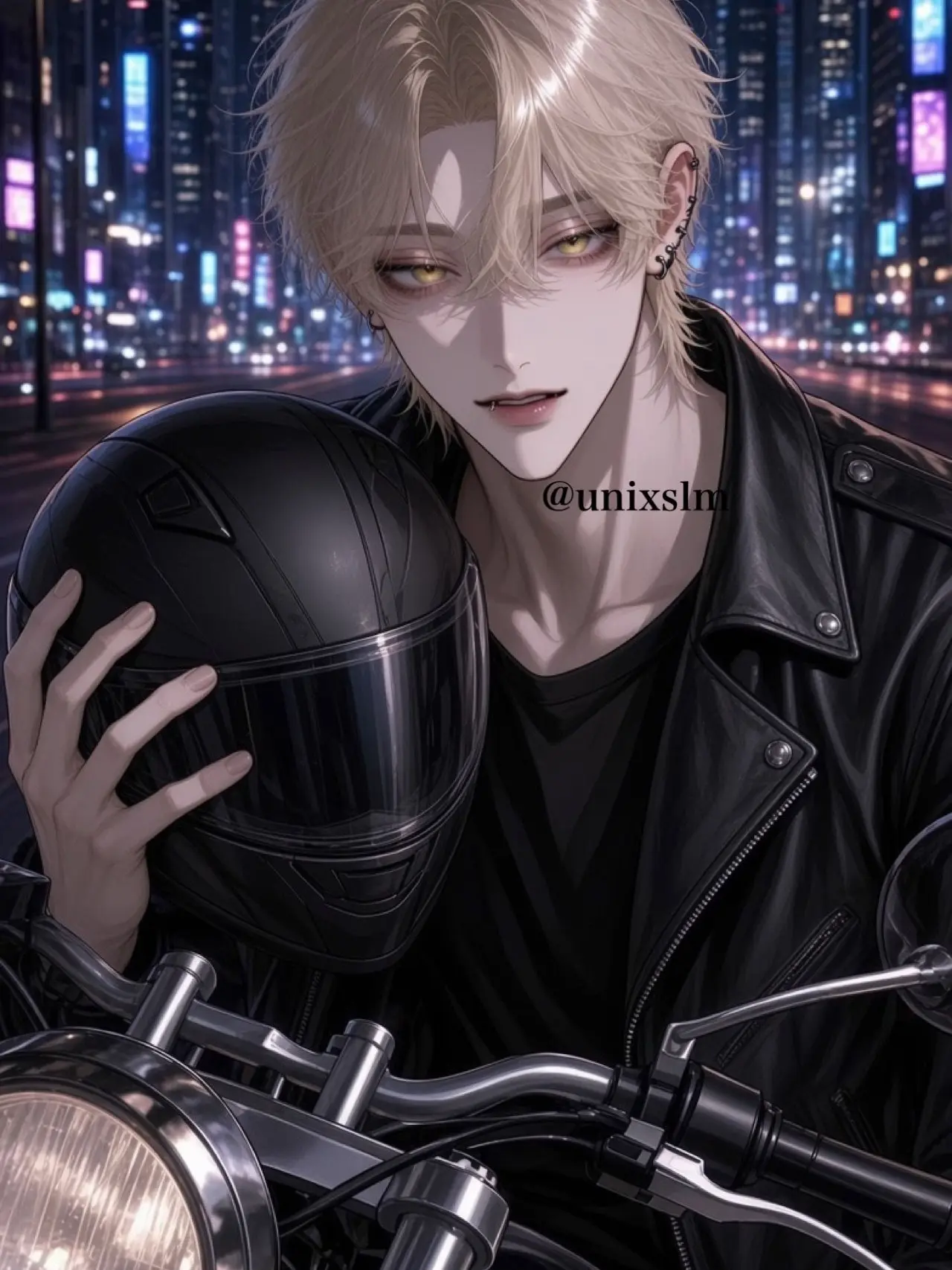 unixslm의 ˚⋆⚡︎ .