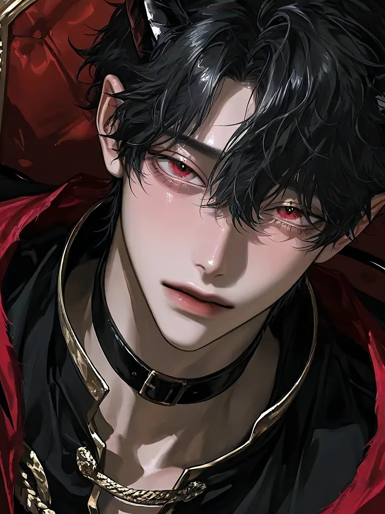 DampMovie4025의 悪魔に狙われてます！