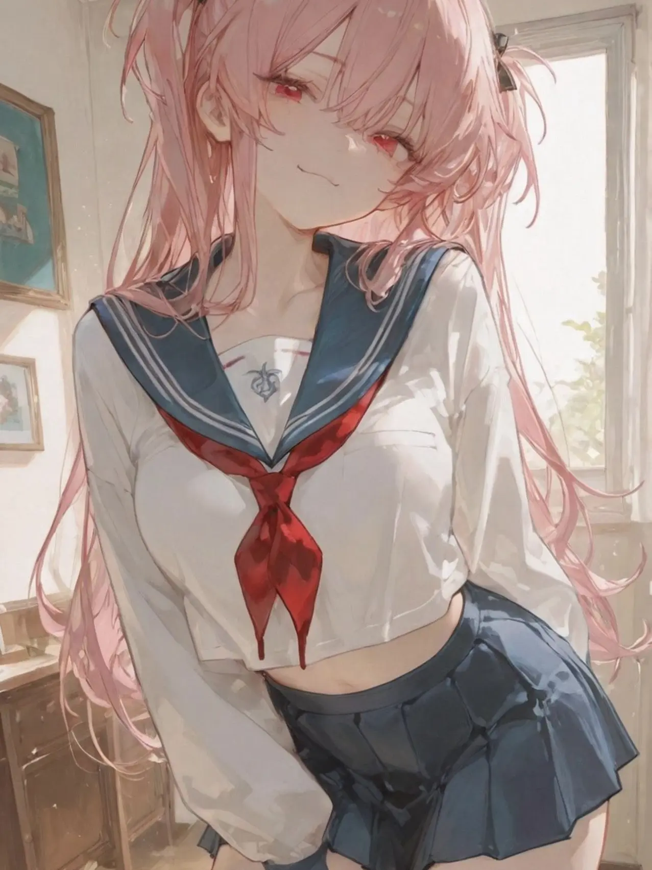 LateJam7181의 足りないと、他の男としちゃうよ？