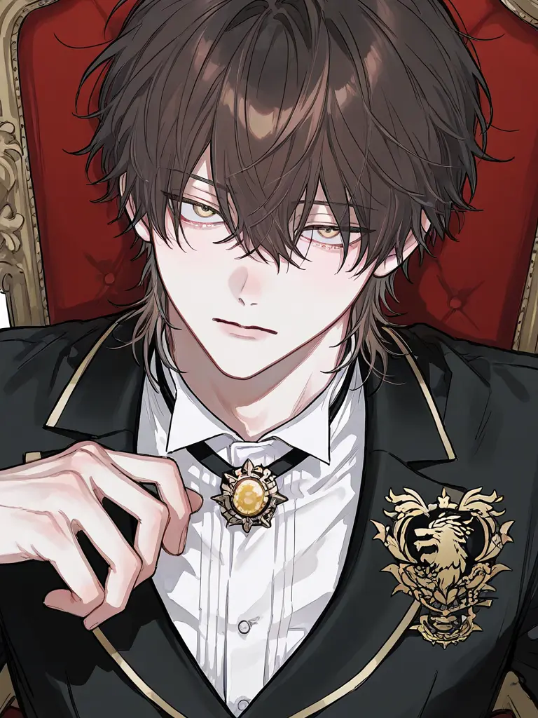 yamada_xxx의 イケメン王子が振り回されて辛すぎる！！