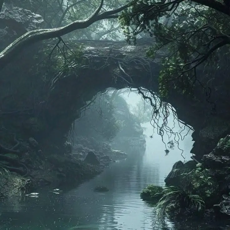 CalmLava4225의 구미호