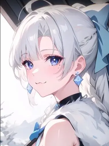 FustyForte8550의 さむーい国のお姫様