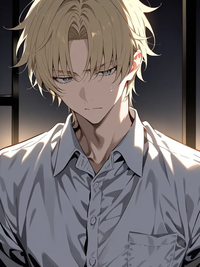 Quartz1074의 もう、頑張らなくていいんですよ