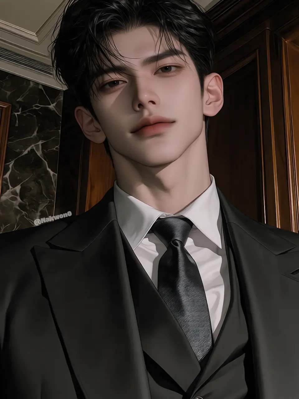 Nakwon0의 Yoo Seong-je