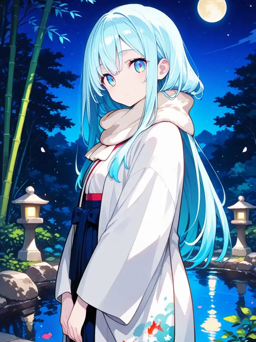 DottedStar8151의 妖怪ヤクザ、鵺組見参（なお、没落中）