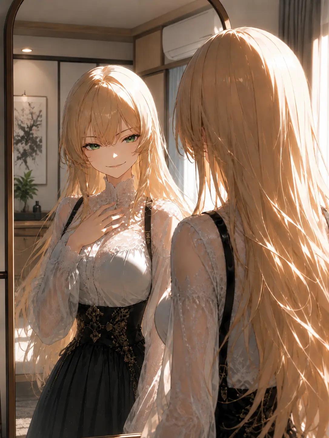fiora-otp의 人を皮にして成り皮る