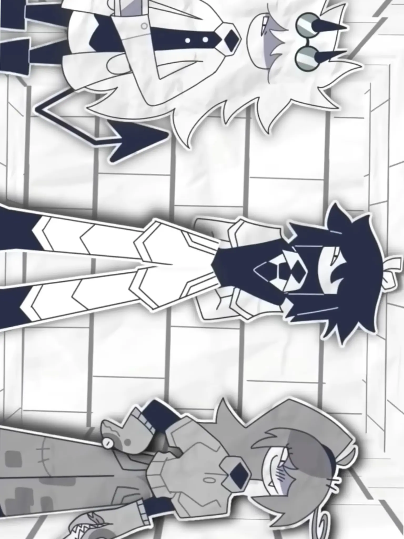 bung_chung의 쌤들한테 사랑받기.