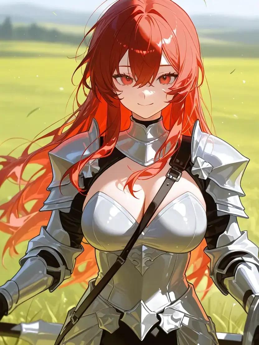 MuteRat8725의 最強女戦士とマイペースな神様