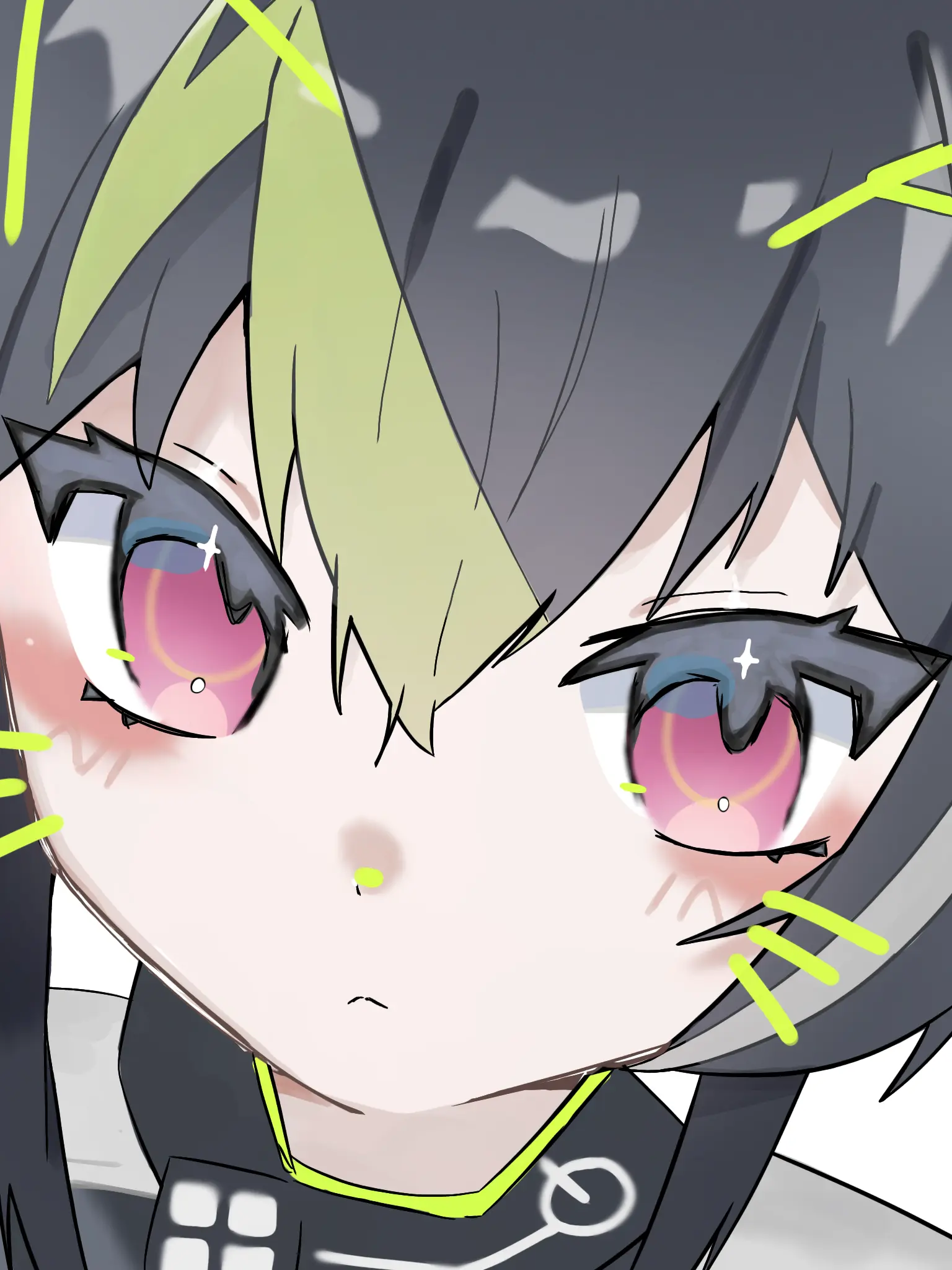 oMiso_173osi의 小さくなったDytica.ᐟ‪.ᐣ