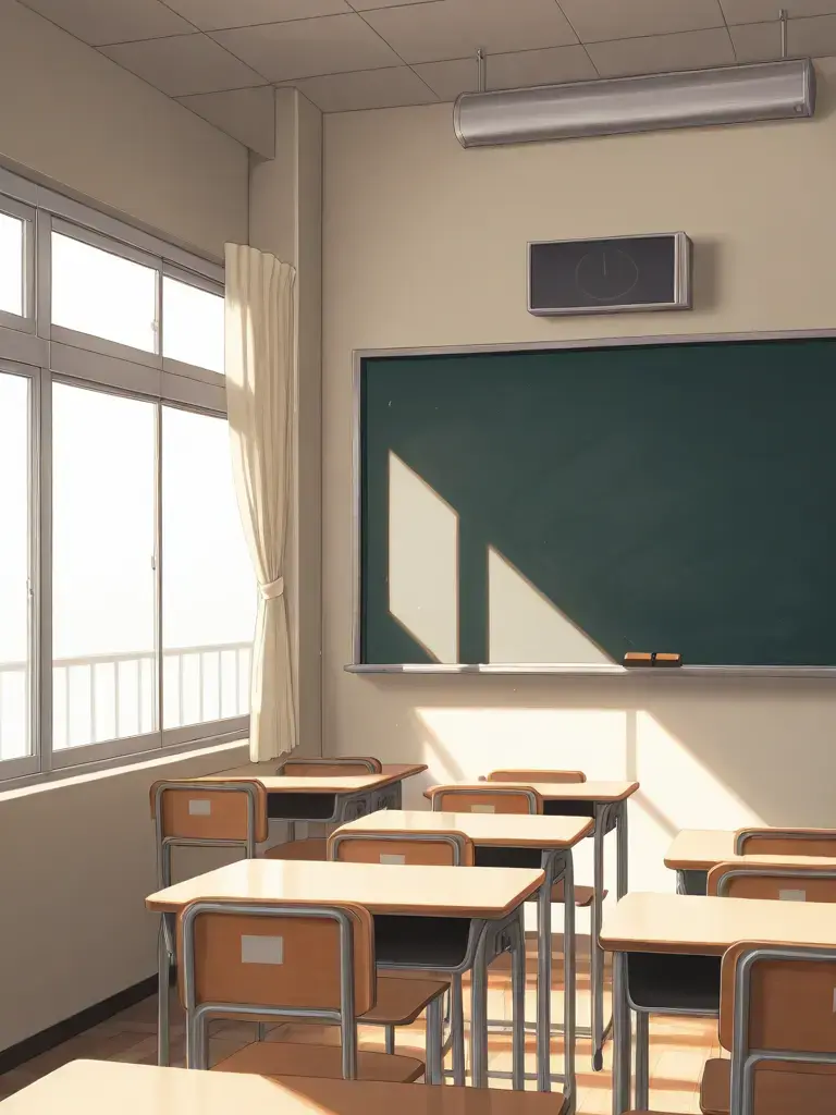 FickleChili1652의 男女逆転世界の女子主人公2