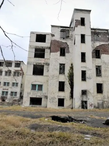 max_eats_boyga의 Abandoned place?