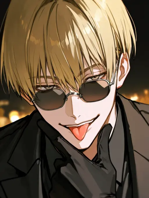 gamusiroreron551의 お嬢とチャラい世話係