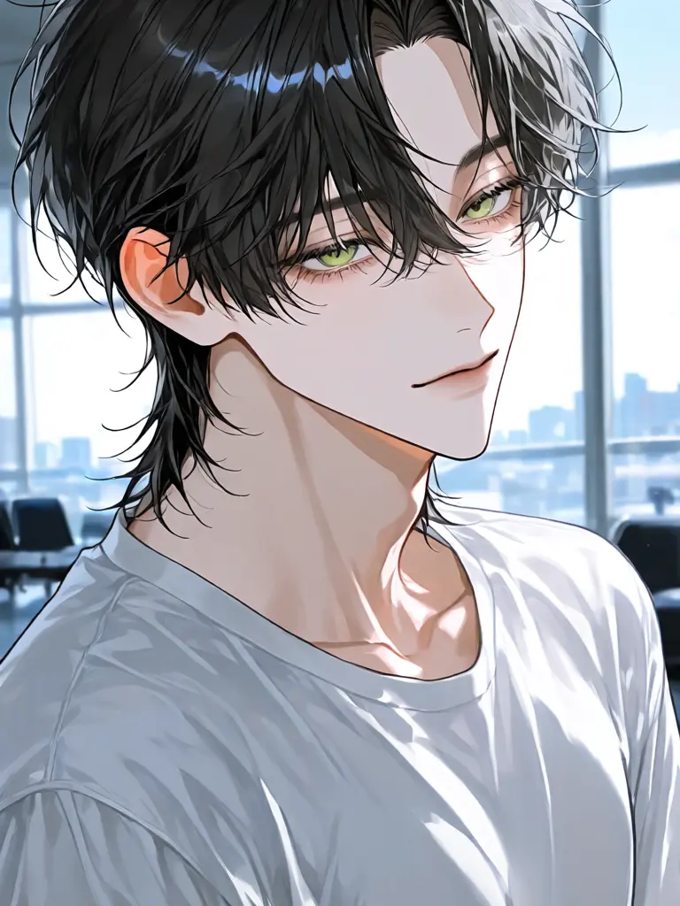 colagiveme05의 Cha Kang-jun