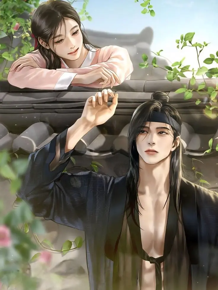 MaleHost2582의 박윤겸