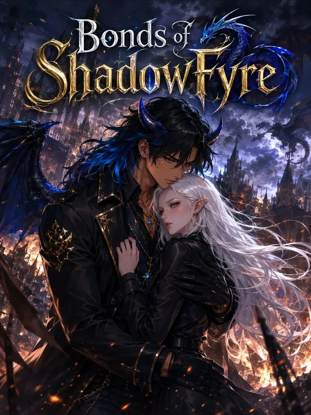 Dani94의 Bonds of ShadowFyre