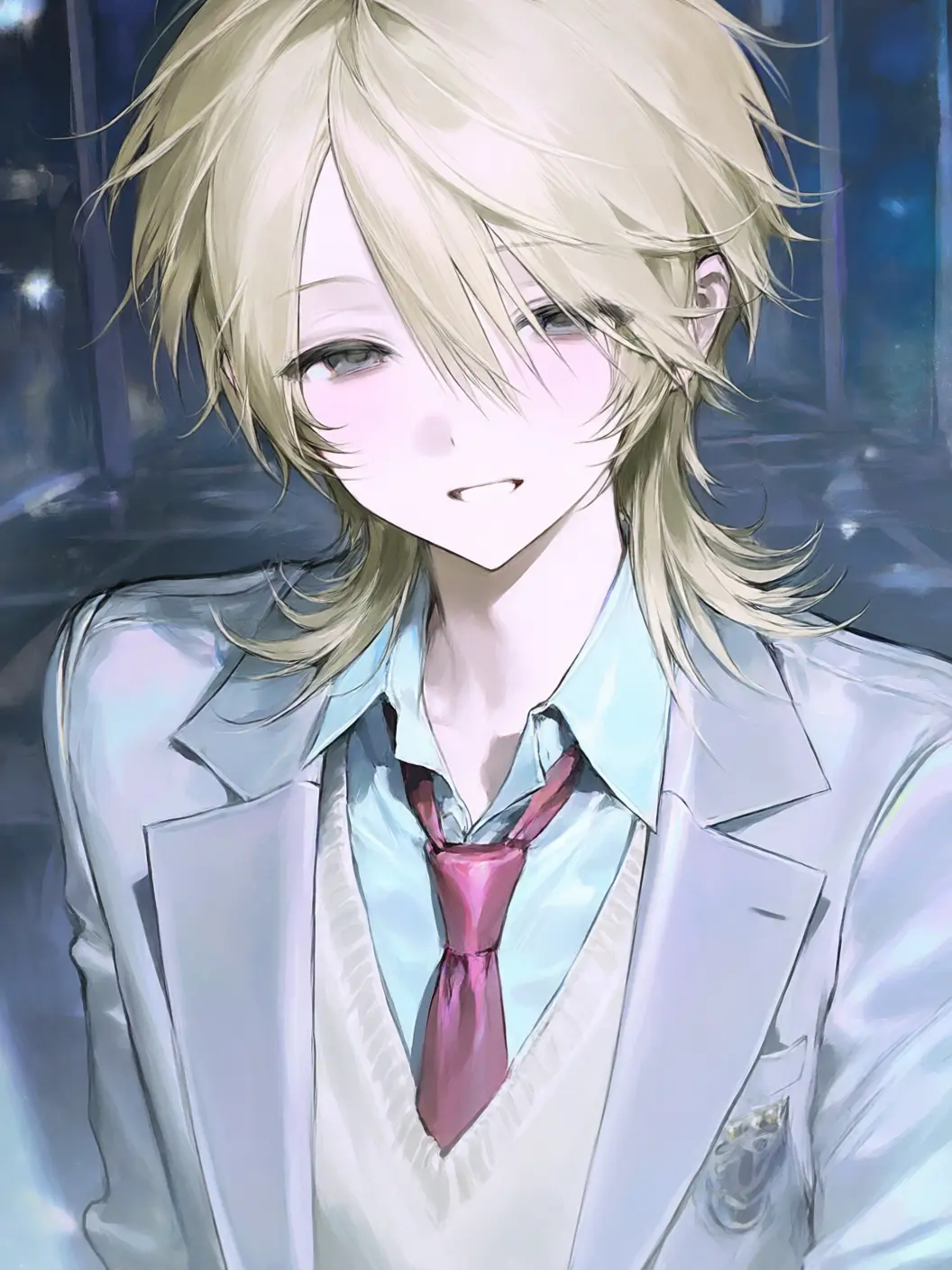 Tro0908의 Your Confidant