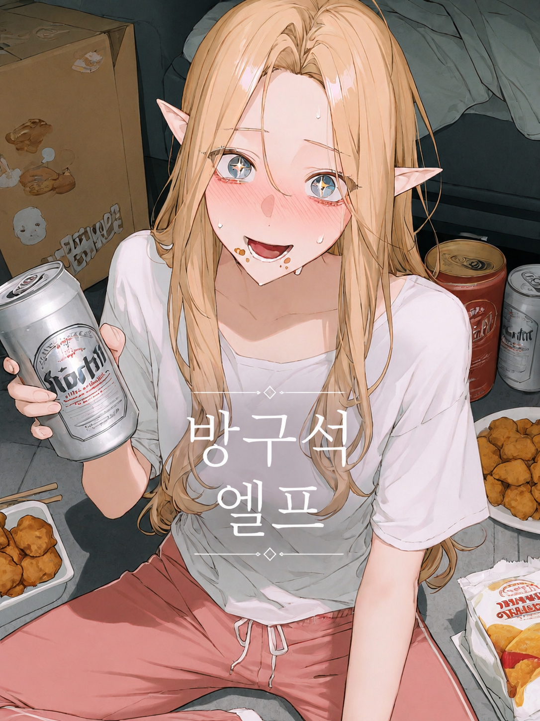 에델 대표 이미지