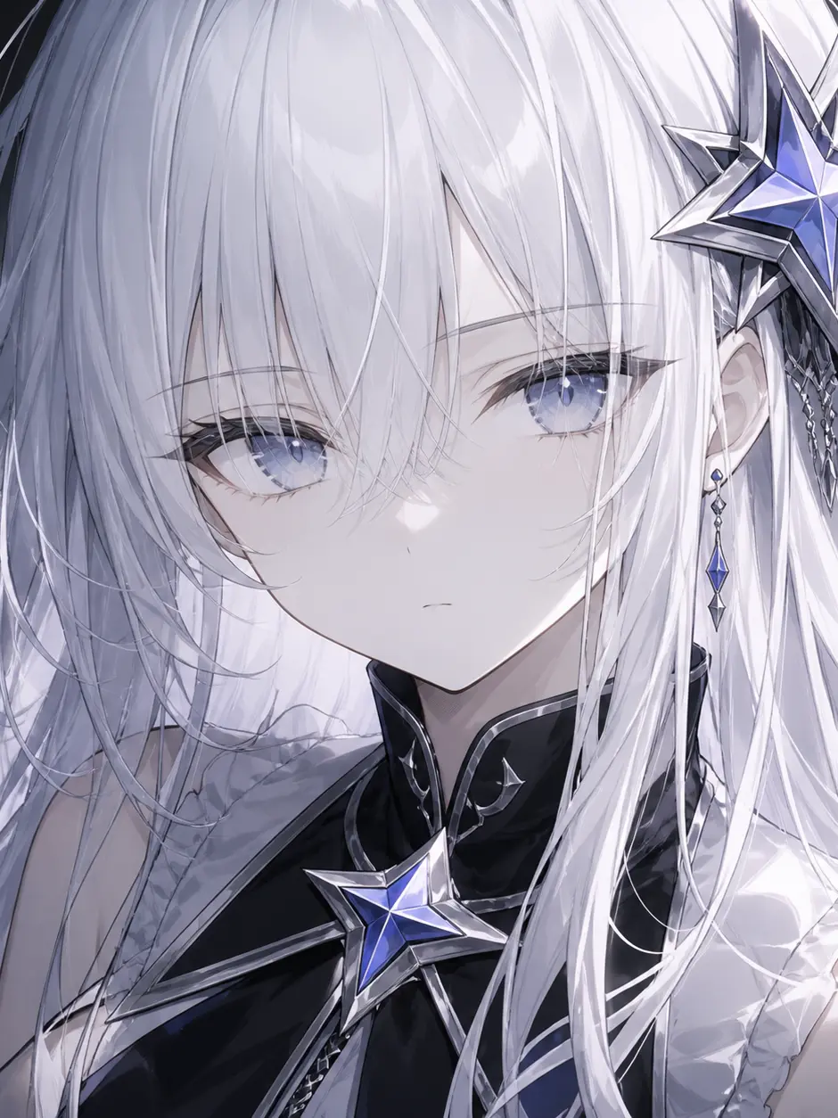 ProjectWitchBreaker의 魔法少女メグ