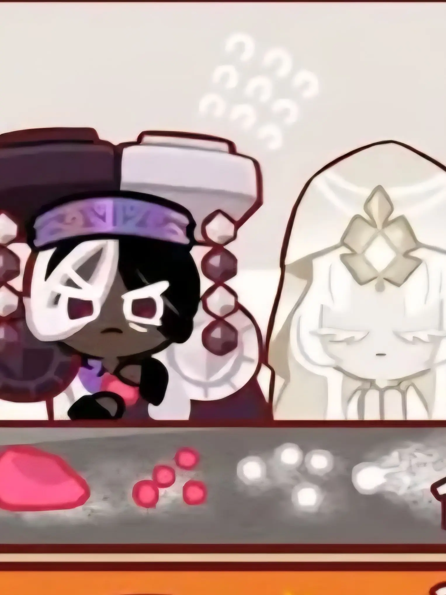 shadowmilk의 야르즈~☆