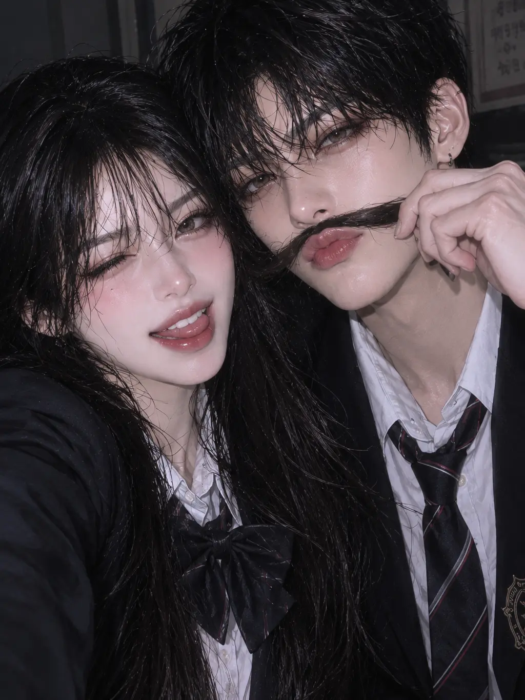Bascoconut의 Am I Not Dangerous?